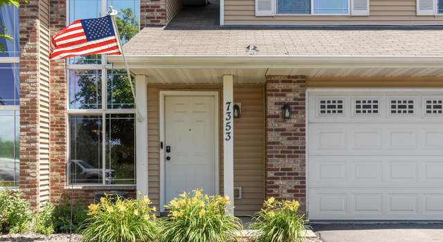 Photo of 7353 147th Ln NW, Ramsey, MN 55303