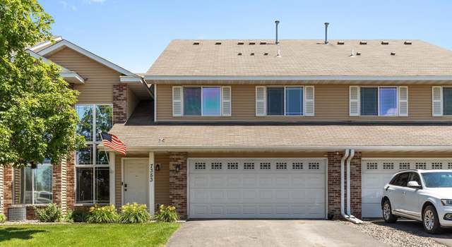Photo of 7353 147th Ln NW, Ramsey, MN 55303