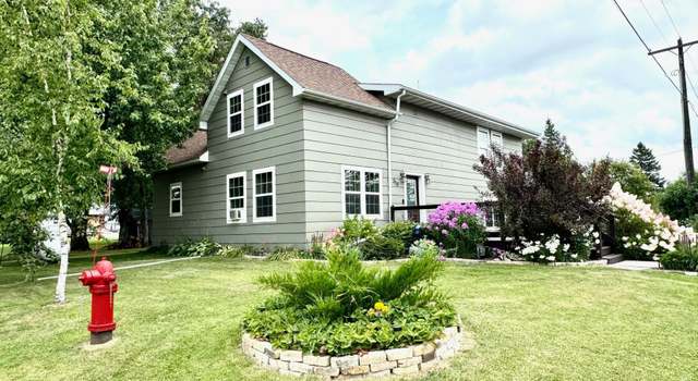 Photo of 310 Spruce Ave N, Middle River, MN 56737