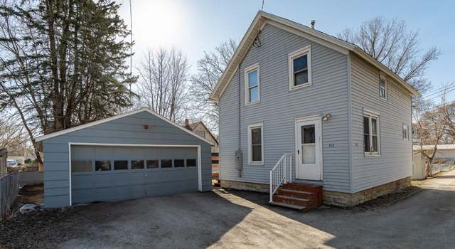 Photo of 613 1/2 4th Ave NW, Rochester, MN 55901