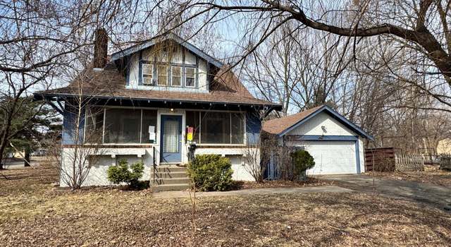 Photo of 5705 Camden Ave N, Brooklyn Center, MN 55430