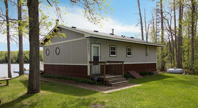 Photo of 7528 S Little Thunder Dr NE, Remer, MN 56672