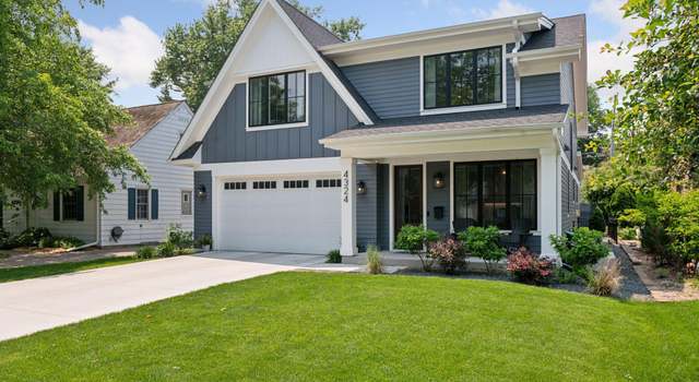 Photo of 4324 Oakdale Ave S, Minneapolis, MN 55424