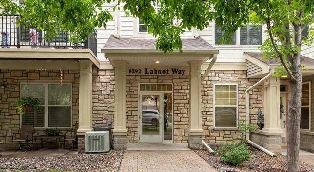 Photo of 8292 Labont Way #210, Eden Prairie, MN 55344