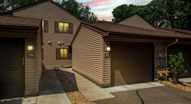 Photo of 101C South Dr, Circle Pines, MN 55014