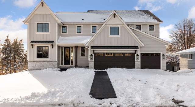 Photo of 6824 Brittany Rd, Edina, MN 55435