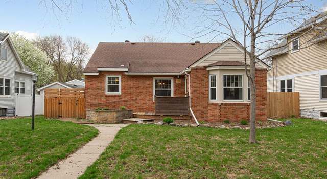 Photo of 728 Belgrade Ave, North Mankato, MN 56003