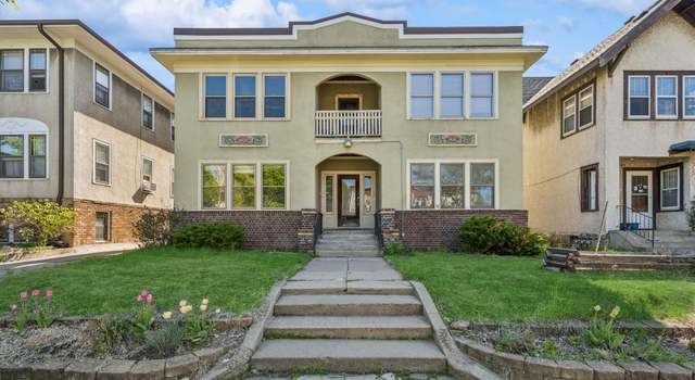 Photo of 3441 Portland Ave #1, Minneapolis, MN 55407