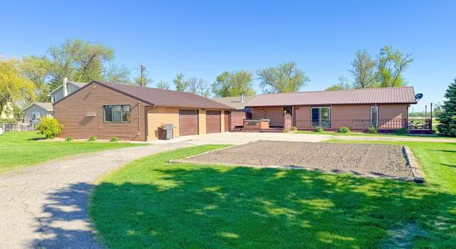 Photo of 309 Hill St, Dwight, ND 58075