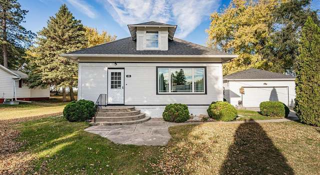 Photo of 426 Cleveland St, Enderlin, ND 58027