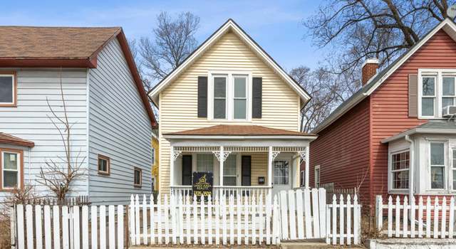 Photo of 1804 E 26th St, Minneapolis, MN 55404