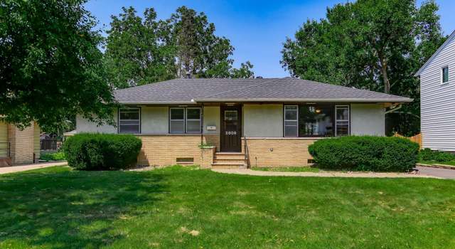 Photo of 2809 Townview Ave NE, Minneapolis, MN 55418
