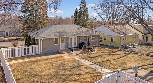 Photo of 2625 Meridian Dr, Robbinsdale, MN 55422