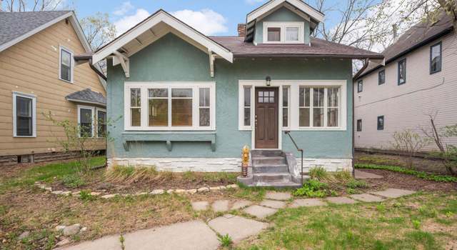 Photo of 1223 Washington St NE, Minneapolis, MN 55413