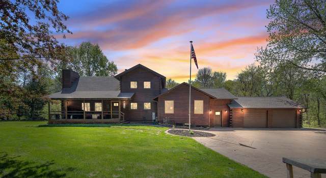 Photo of 4076 189th Ln NW, Oak Grove, MN 55303