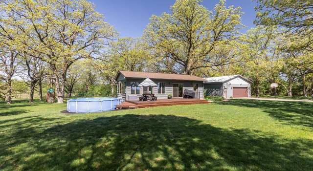 Photo of 36438 July Ave, North Branch, MN 55056
