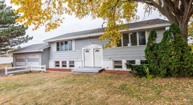 Photo of 1087 Polk Cir, Columbia Heights, MN 55421