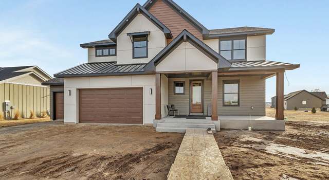 Photo of 2714 Lehman Ct, Sartell, MN 56377