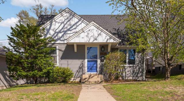 Photo of 5629 Knox Ave S, Minneapolis, MN 55419