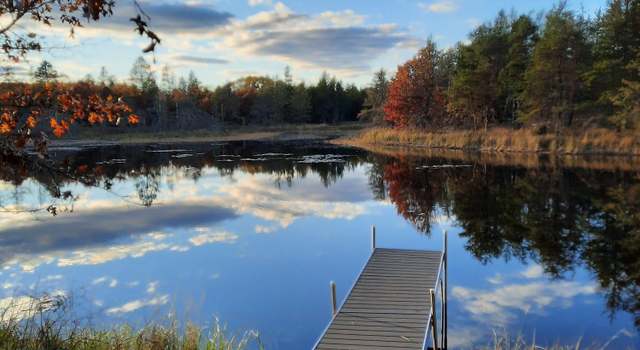 Photo of 15727 S Crystal Lake Rd, Wascott, WI 54838