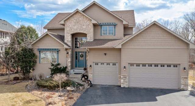 Photo of 1765 Partridge Pl, Centerville, MN 55038