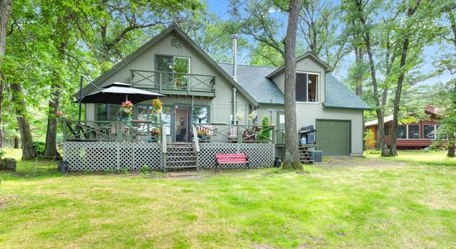 Photo of 6756 Deer Track Rd, Siren, WI 54872