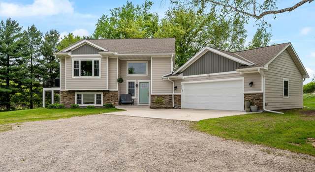 Photo of 975 100th St NE, Monticello Twp, MN 55362