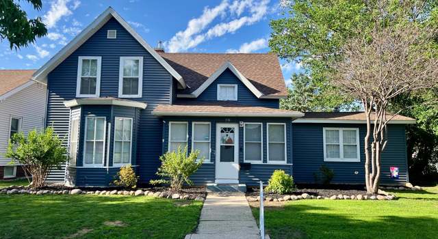 Photo of 330 10th Ave, Granite Falls, MN 56241