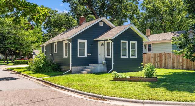 Photo of 1860 Eustis St, Lauderdale, MN 55113