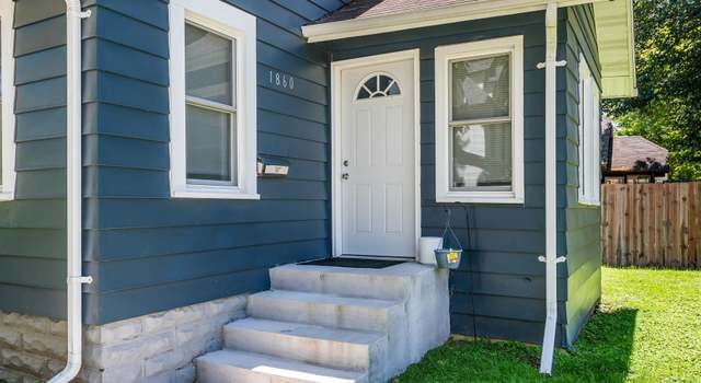 Photo of 1860 Eustis St, Lauderdale, MN 55113