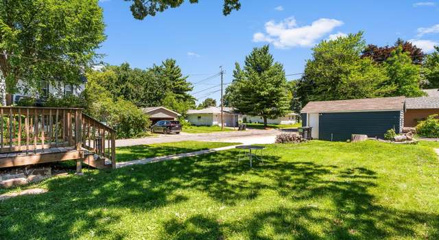 Photo of 1860 Eustis St, Lauderdale, MN 55113