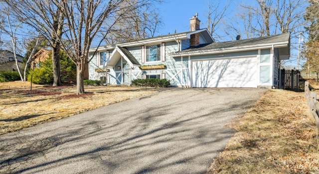 Photo of 3421 Ensign Ave N, New Hope, MN 55427