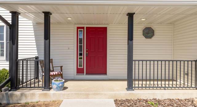 Photo of 4901 Manor Ridge Ln NW, Rochester, MN 55901