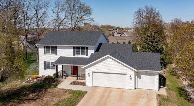 Photo of 4901 Manor Ridge Ln NW, Rochester, MN 55901