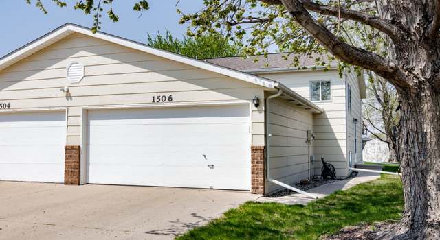 Photo of 1506 14 1/2 Ave E, West Fargo, ND 58078