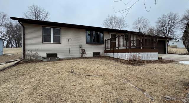 Photo of 103 N River St, Lynd, MN 56157