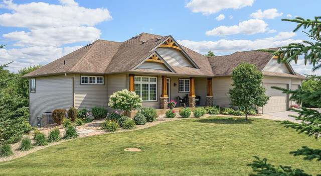 Photo of 2711 44th St W, Webster Twp, MN 55088