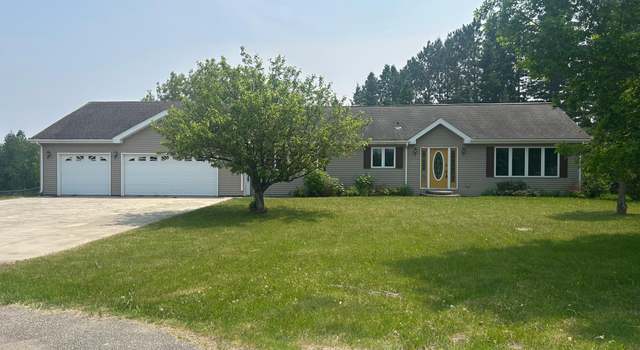 Photo of 408 4th St NE, Blackduck, MN 56630