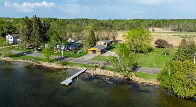 Photo of 394 Lake Ave NW, Tenstrike, MN 56683