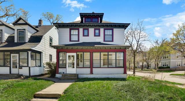 Photo of 919 W 28th St, Minneapolis, MN 55408