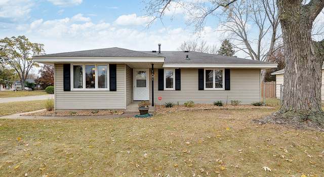 Photo of 1401 72nd Ave N, Brooklyn Center, MN 55430
