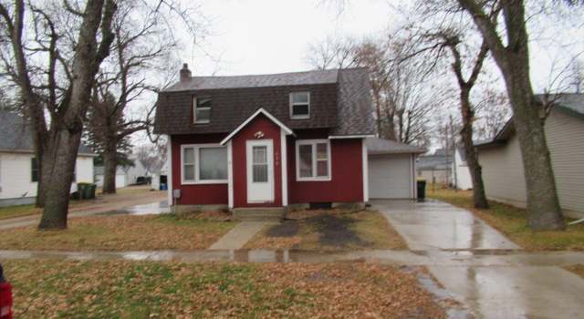 Photo of 630 3rd Ave W, Edgerton, MN 56128
