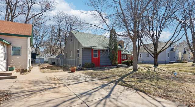 Photo of 5338 Emerson Ave N, Brooklyn Center, MN 55430