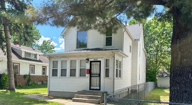 Photo of 4047 Dupont Ave N, Minneapolis, MN 55412