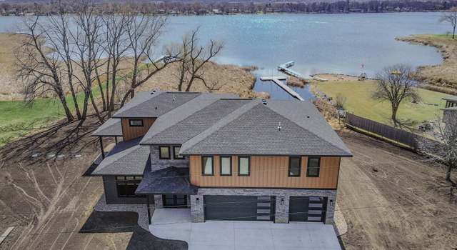 Photo of 33668 Poverty Point Dr, Avon, MN 56310
