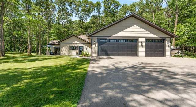 Photo of 1556 Maplewood Ridge Rd, Brainerd, MN 56401