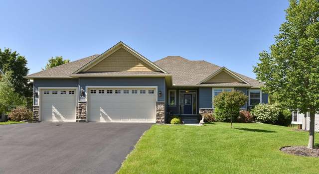 Photo of 845 Watertown Ave, Delano, MN 55328