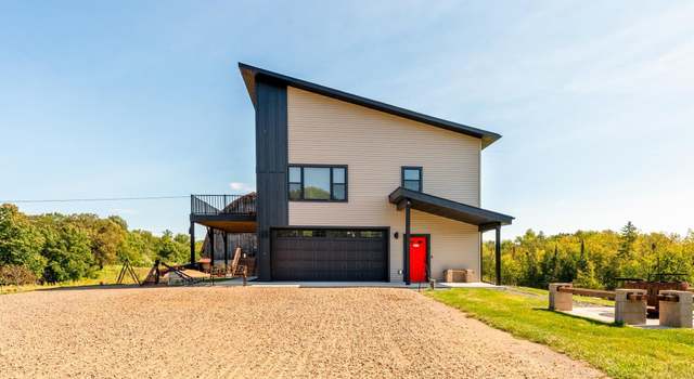 Photo of 26391 167th St, Sampson Twp, WI 54757