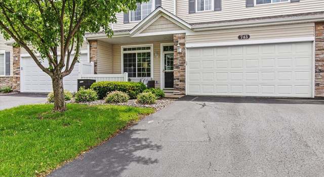 Photo of 743 Willow Glen Dr, Buffalo, MN 55313