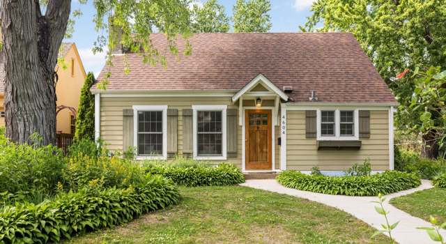 Photo of 4604 W 39th St, Saint Louis Park, MN 55416